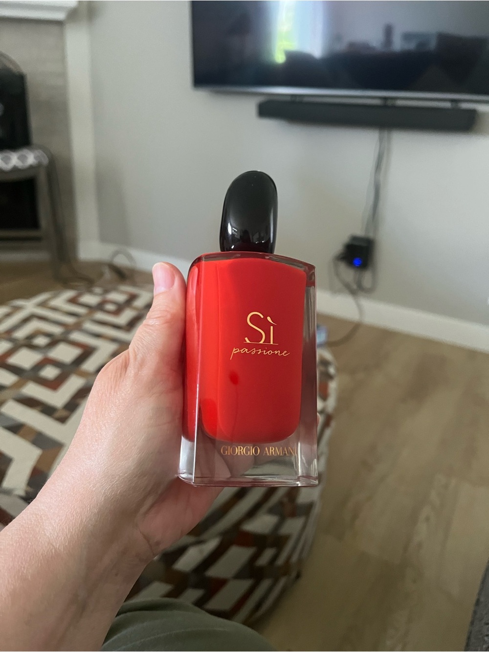 Giorgio Armani Sì Passione